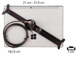 tablet device holder