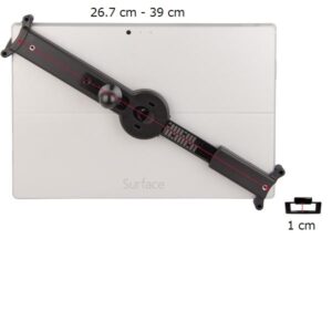 tablet device holder