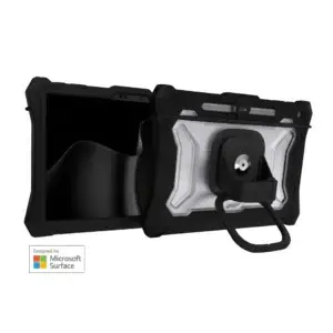 aXtion Go MP磁吸式多功能完全防水防摔保護套 – Surface Pro 12 吋適用 – CWM504MP