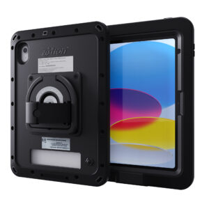 aXtion Extreme MP極致型防爆防水防摔保護殼 – iPad (A16) 適用 – HTA6024