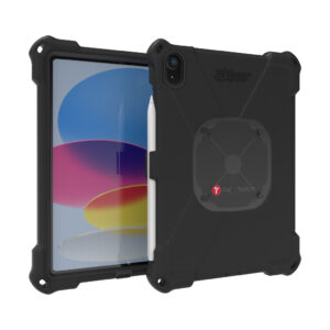 aXtion Bold SE 防潑水軍規防摔保護套 - iPad (A16) | iPad 10.9吋第十代 適用 - CWA652SE