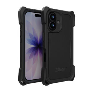 [預購中] iPhone 17 適用 -aXtion Edge軍規防落摔保護殼 – CPA330S