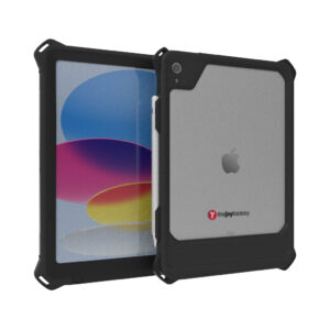 aXtion Slim SE 超輕薄完全防水軍規防摔保護套 - iPad (A16) | iPad 10.9吋第十代 適用 - CWA655SE