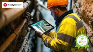 2025 Microsoft Partner Of The Year