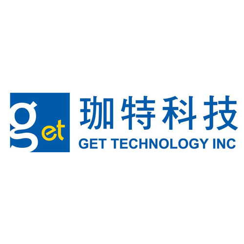 GET-logos