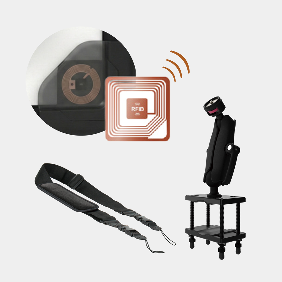 Add-on Solution Features