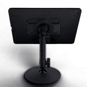Samsung Tab A9/A11 室內用MH模組/磁吸式桌上型碳纖維支架組合 - OPC010