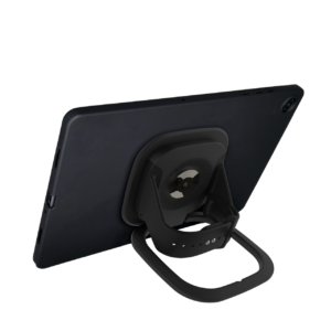 Samsung Tab A9/A11+多功能MP背蓋 | 三合一設計-磁吸/360度旋轉手握帶/立架 - OPC005