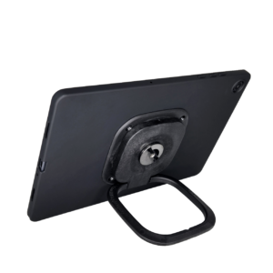 Samsung Tab A9/A11 室內用MP旋轉立架/磁吸式支架保護套 - OPC008