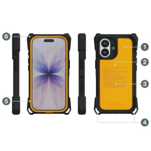 iphone 17 extreme protection