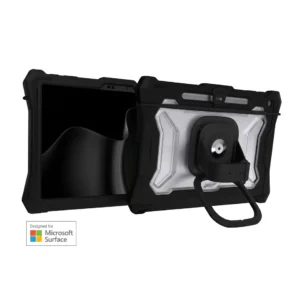 aXtion Go MP磁吸式多功能完全防水防摔保護套 – Surface Pro 12 吋 適用 – CWM504MP