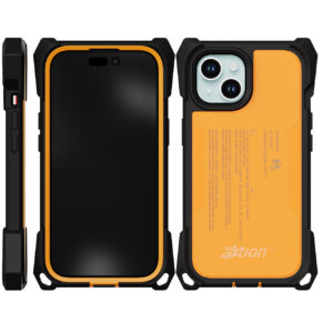 hazloc iphone 17
