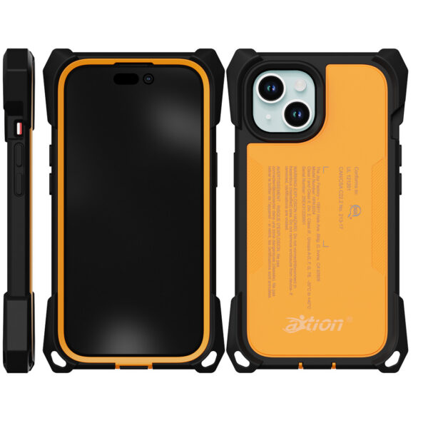hazloc iphone 17