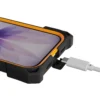 iphone 17 aXtion extreme port view