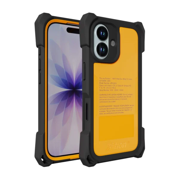 iphone 17 extreme protection main image