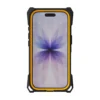 iphone 17 aXtion extreme front view