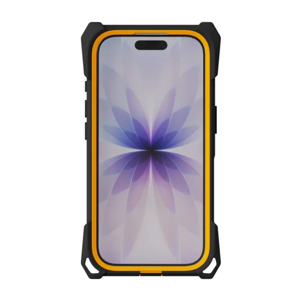 iphone 17 aXtion extreme front view
