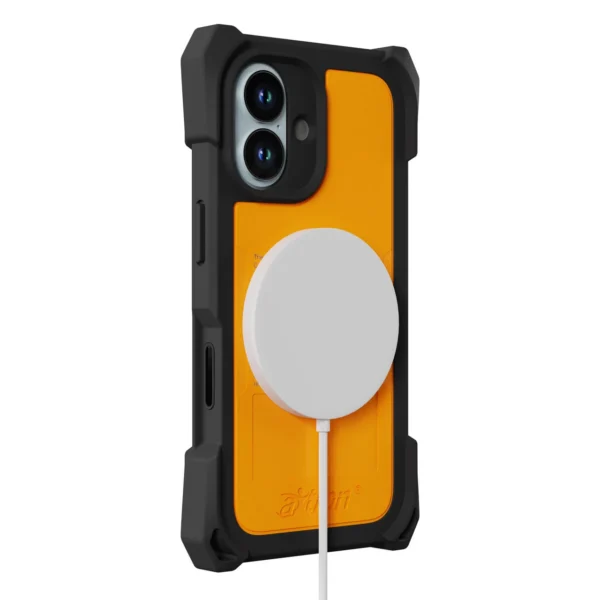iphone 17 aXtion extreme accessory view