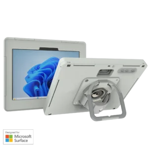 aXtion Pro MPA強固型抗菌防水防摔保護殼 - Surface Go / Go 2 / Go 3 / Go 4 適用 - CWM408MPA