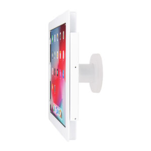 Elevate II 系列 - 壁掛式Kiosk（白色）適用於 iPad Pro 12.9 第三代