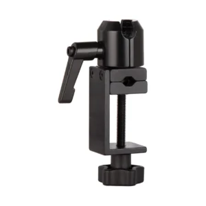 C型夾雙臂安裝底座(26mm球頭)