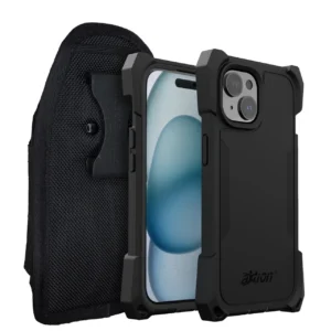 適用於 iPhone 15 的 aXtion Edge 套裝