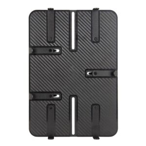 Unite 通用托盤支架，附 20 mm 球形接頭，適用於 11.75 吋 - 16.9 吋平板電腦和筆記型電腦 – MCU107