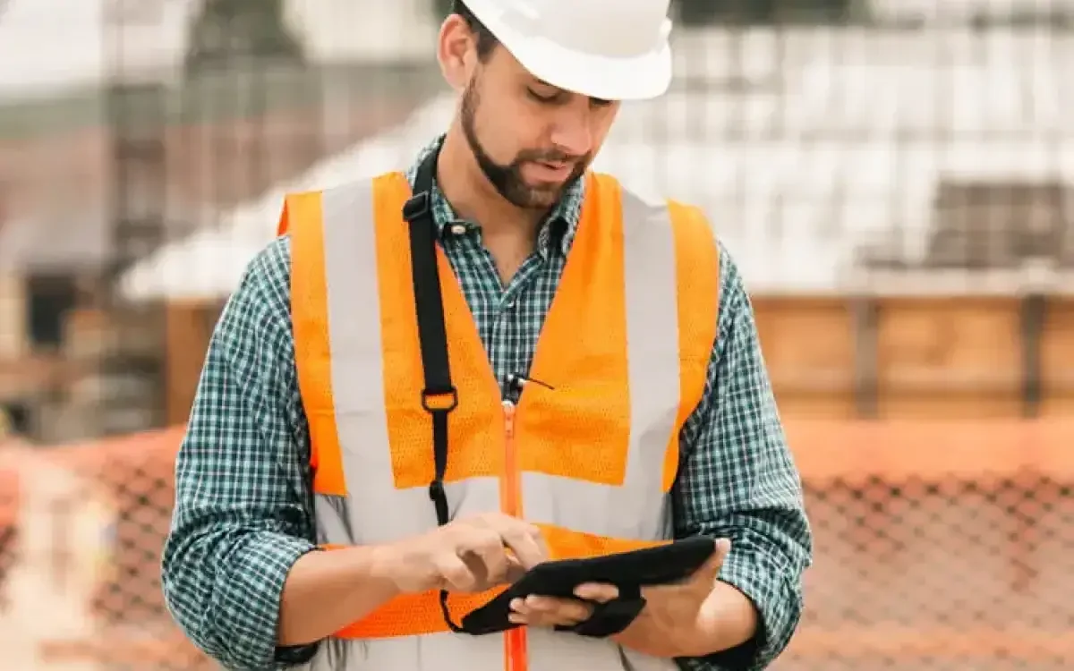 construction workforce