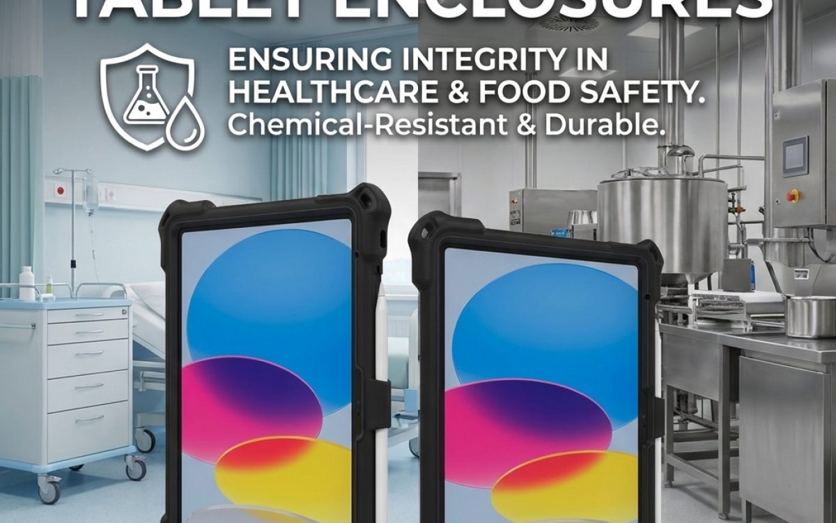 FDA Compliant Enclosures