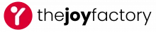 The Joy Factory Logo