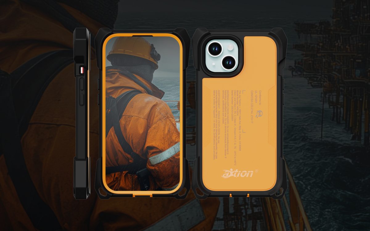 aXtion Extreme Blog Image