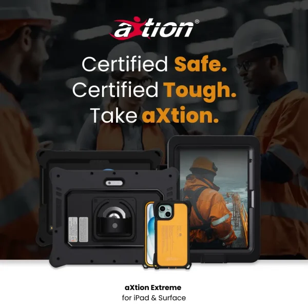 aXtion Extreme Social Post