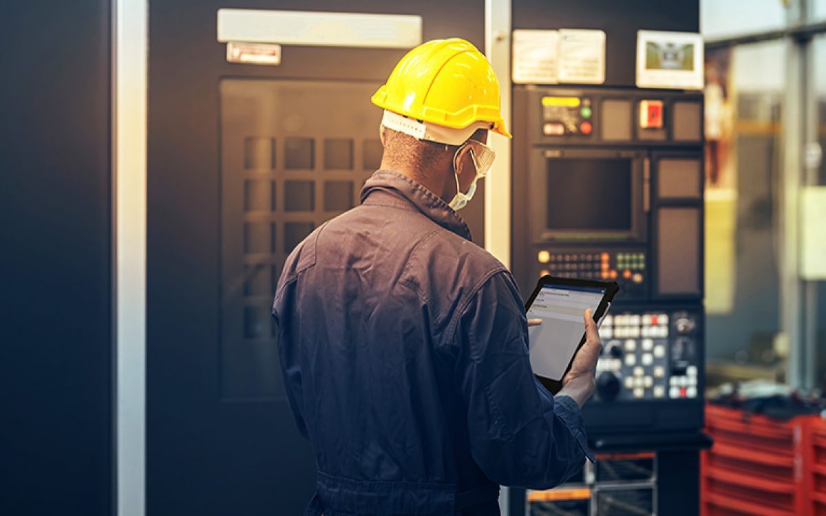 redzone digital worker