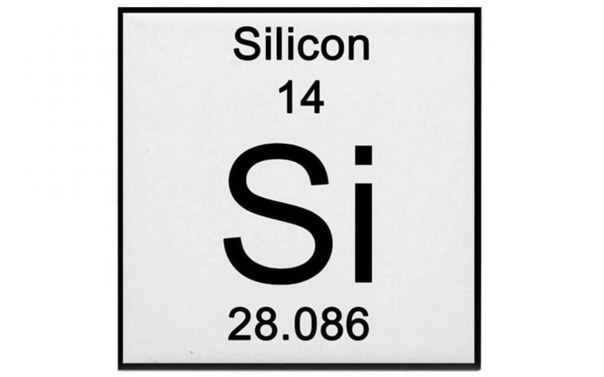 silicon vs silicone
