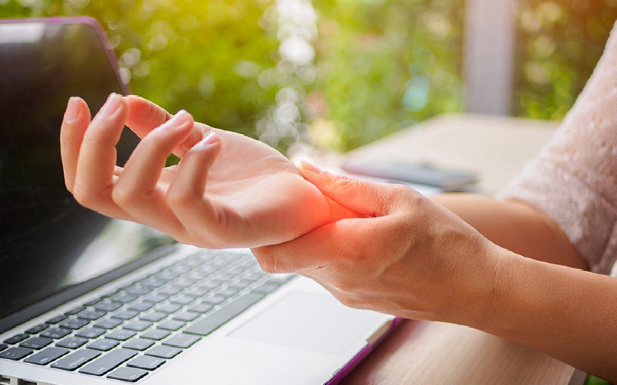 ergonomics for work